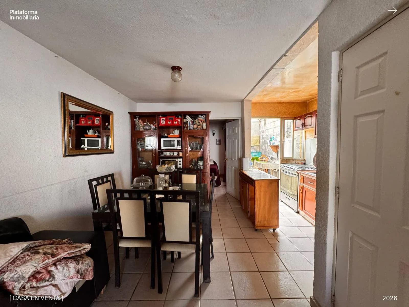 Casa Amplia en Fraccionamiento Valle Verde